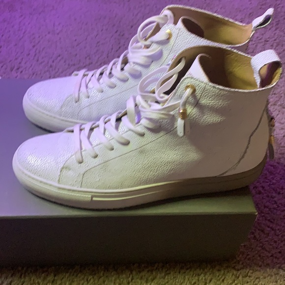 Android Homme - Picture 2 of 3